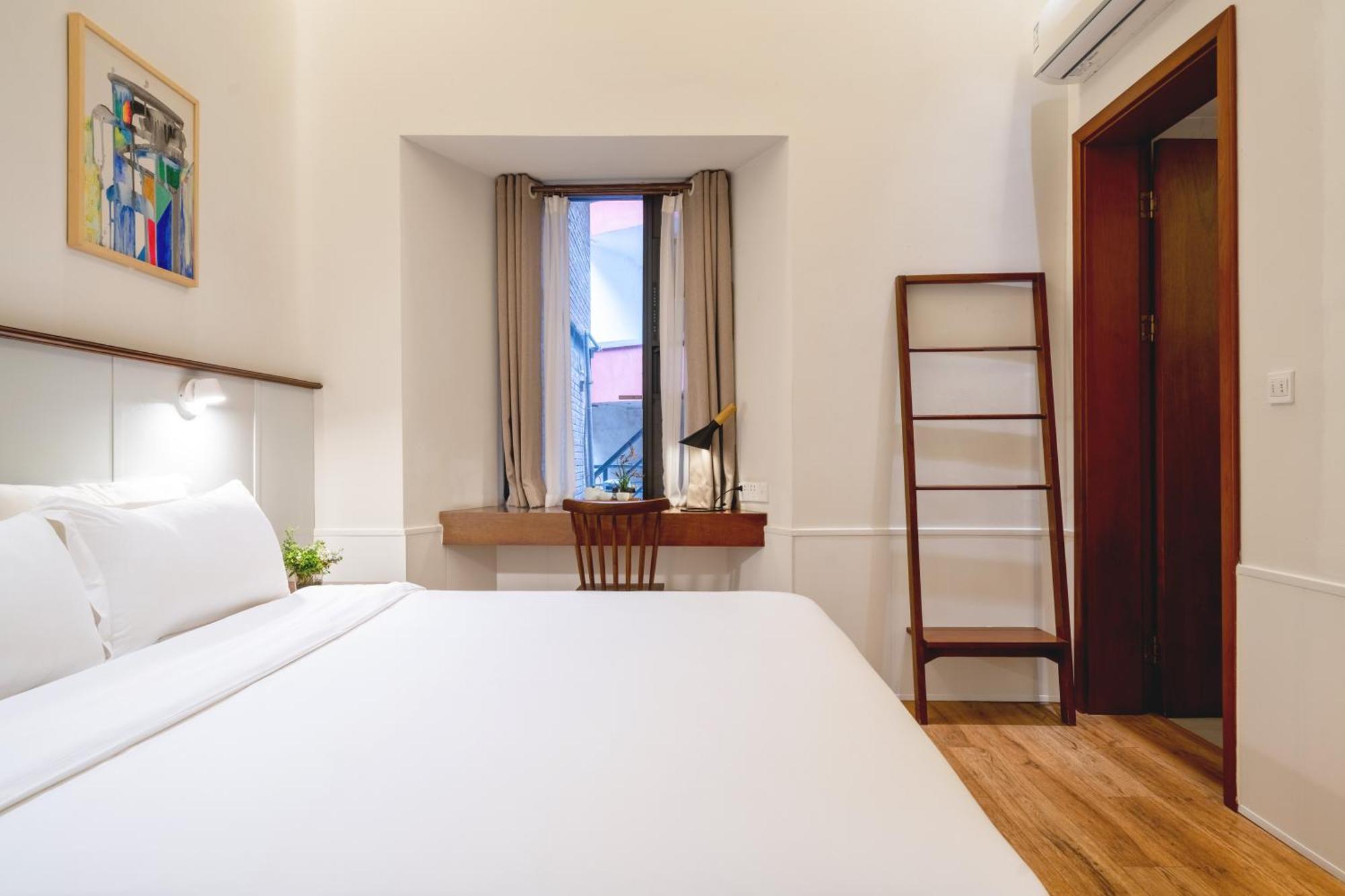 Wuyu Hotel - Chongqing University & Ciqikou Ancinet Town Esterno foto
